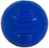 Chuckit! Super Crunch Ball Hışırtılı Köpek Oyun Topu (Orta Boy)